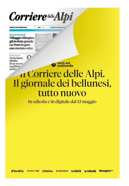 12 maggio 2026
