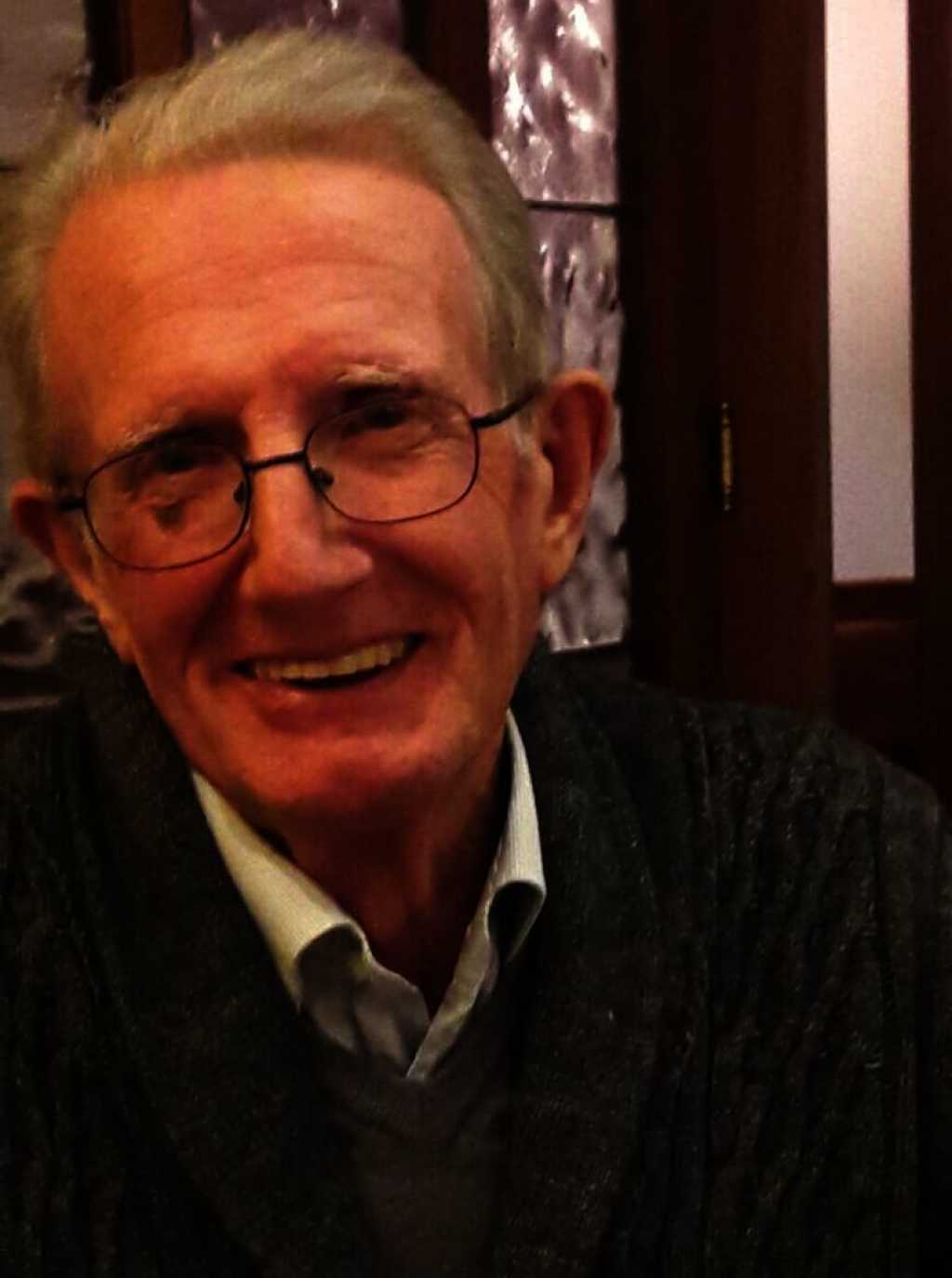 Angelo Zampieri