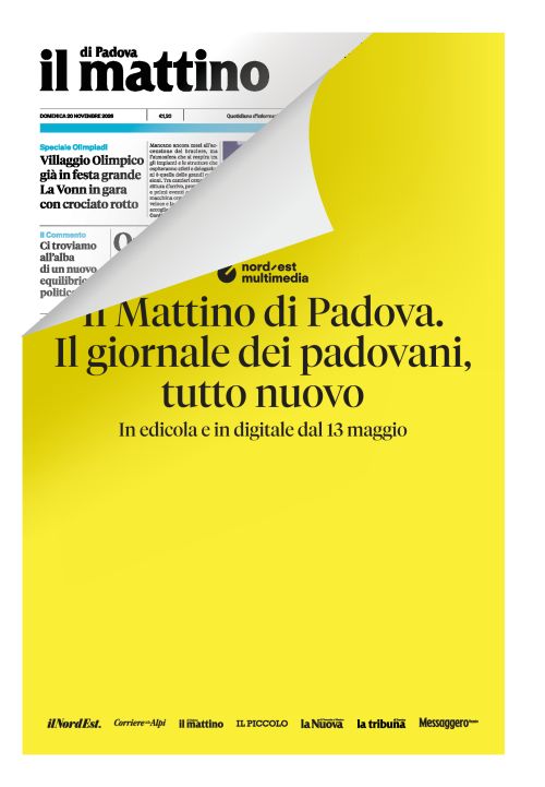 12 maggio 2026