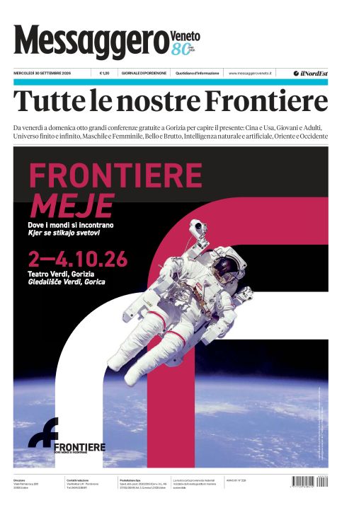 30 settembre 2026