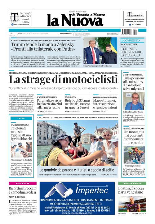19 agosto 2025
