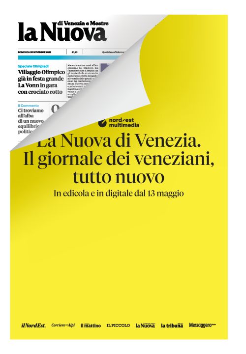 12 maggio 2026