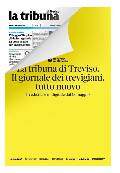 12 maggio 2026